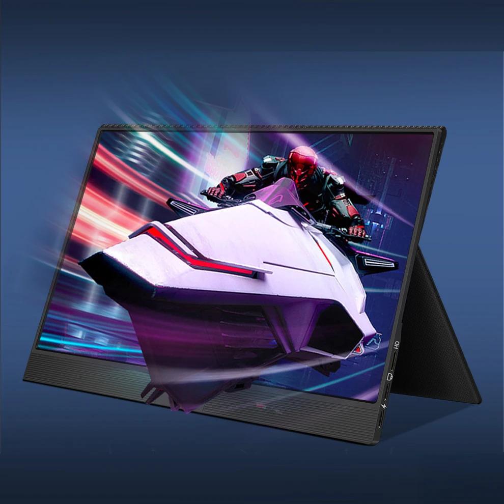   17.3 ġ IPS ȭ ü ȭ 1080P ޴   144hz Ŀ ɼ